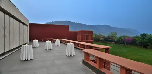 Taj Devi Ratn Resort & Spa, Jaipur - Event Venues - Banquet 2